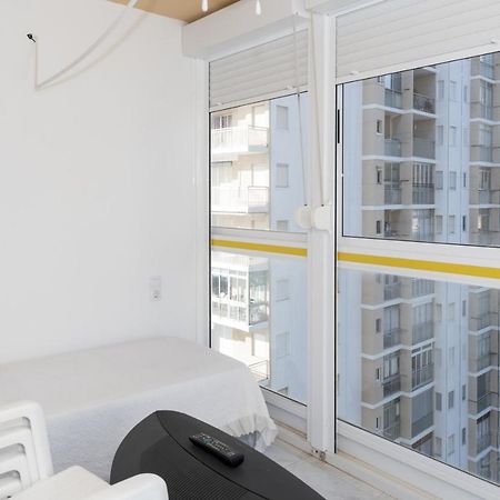 Apartmán Florazar 3, 8º-B Cullera Exteriér fotografie